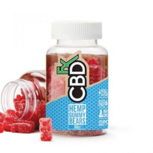 CBDfx-CBD-Hemp-Gummies-Vegan
