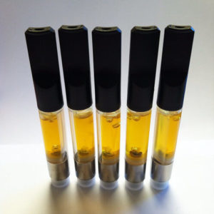 lemon haze Cannabis-Oil-vape Cartridges