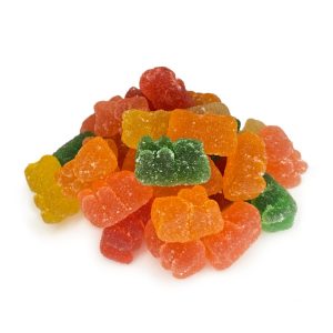Buy Delta-8 Gummy Bears Online UK