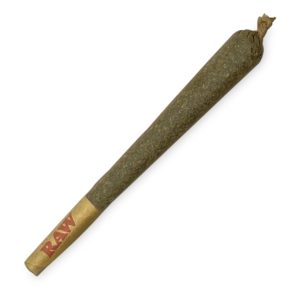 Buy Delta-8-THC Infused Pre-Roll – Cookie Dough Online UK