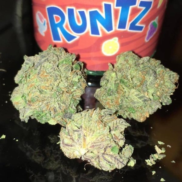 Buy Runtz Marijuana Strain Online UK